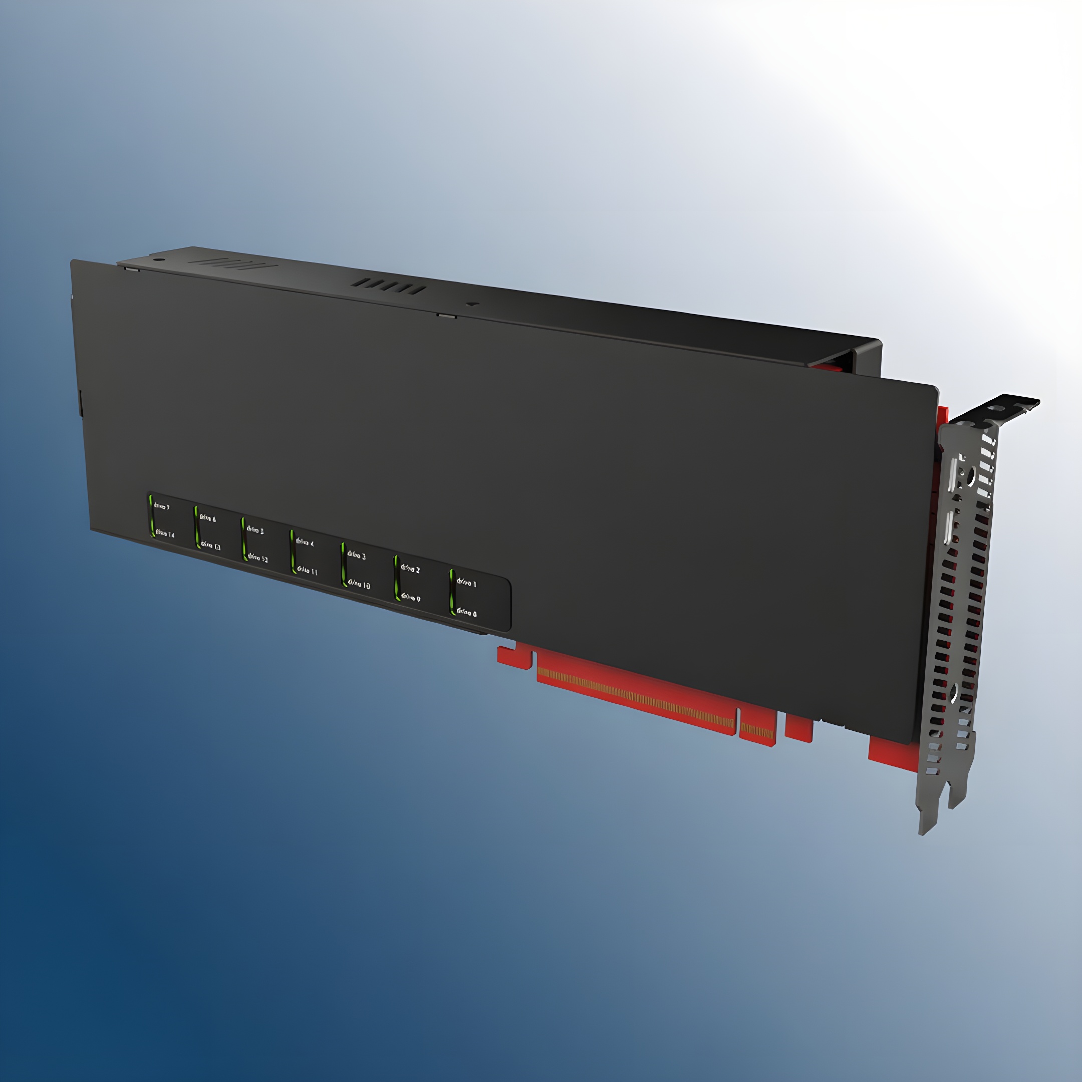 Shop Apex Storage X25 Pcie Gen5 NVMe M.2 for Maximum Performance